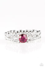 Load image into Gallery viewer, Dream Sparkle - Pink Ring - Susan&#39;s Jewelry Shop
