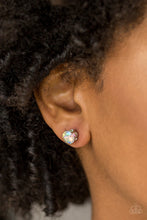 Load image into Gallery viewer, Come Out On Top Multi Colored Earrings