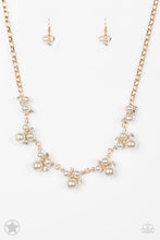 Load image into Gallery viewer, Toast To Perfection - Gold Necklace