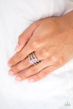 Load image into Gallery viewer, Triple Crown Winner - Pink Ring - Susan&#39;s Jewelry Shop