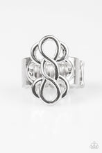 Load image into Gallery viewer, Breathe It All In - Silver Ring - Susan&#39;s Jewelry Shop