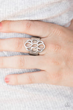 Load image into Gallery viewer, Breathe It All In - Silver Ring - Susan&#39;s Jewelry Shop