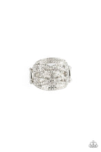 Load image into Gallery viewer, The Money Maker - White Ring - Susan&#39;s Jewelry Shop
