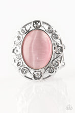 Load image into Gallery viewer, Moonlit Marigold - Pink Ring - Susan&#39;s Jewelry Shop