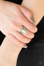 Load image into Gallery viewer, The ZEST Of Intentions - Green Ring - Susan&#39;s Jewelry Shop