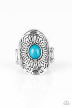 Load image into Gallery viewer, The ZEST Of The ZEST - Blue Ring - Susan&#39;s Jewelry Shop