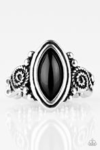 Load image into Gallery viewer, ZOO Hot To Handle - Black Ring - Susan&#39;s Jewelry Shop