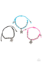 Load image into Gallery viewer, Starlet Shimmer Kids - Butterfly Charm Bracelet - Susan&#39;s Jewelry Shop