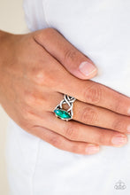Load image into Gallery viewer, Princess Prima Donna - Ring Assorted Color - Susan&#39;s Jewelry Shop