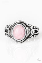 Load image into Gallery viewer, Peacefully Peaceful - Pink - Susan&#39;s Jewelry Shop