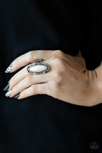 Load image into Gallery viewer, Leave No Trace - White - Susan&#39;s Jewelry Shop