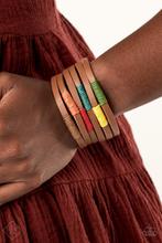 Country Colors - Multi Bracelet