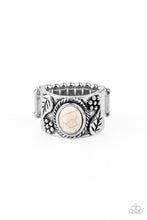 Load image into Gallery viewer, Free-Spirited Fields - White - Susan&#39;s Jewelry Shop