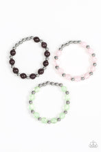 Load image into Gallery viewer, Starlet Shimmer Kids Stretchy Bracelet - Susan&#39;s Jewelry Shop