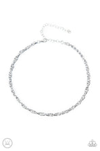Load image into Gallery viewer, Urban Underdog - Silver Necklace
