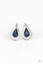 Load image into Gallery viewer, Starlet Shimmer Earrings Teardrop Post Earrings - Susan&#39;s Jewelry Shop