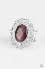 Load image into Gallery viewer, BAROQUE The Spell - Purple Ring - Susan&#39;s Jewelry Shop