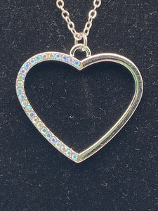 Love to Sparkle Multi Necklace