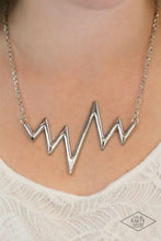 Load image into Gallery viewer, In A Heartbeat Necklace