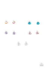 Load image into Gallery viewer, Starlet Shimmer Rhinestone Earring Kit