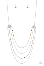Load image into Gallery viewer, Pharaoh Finesse Multi Necklace