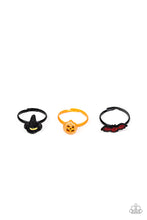 Load image into Gallery viewer, Starlet Shimmer Halloween Ring